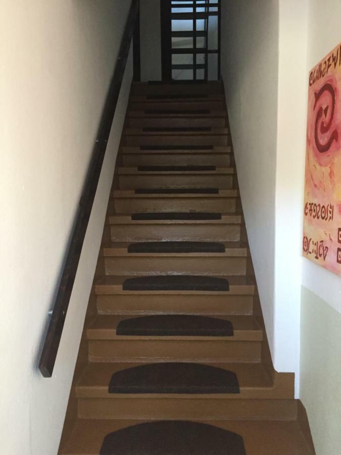 פרייטל Ferienwohnung Schulze מראה חיצוני תמונה