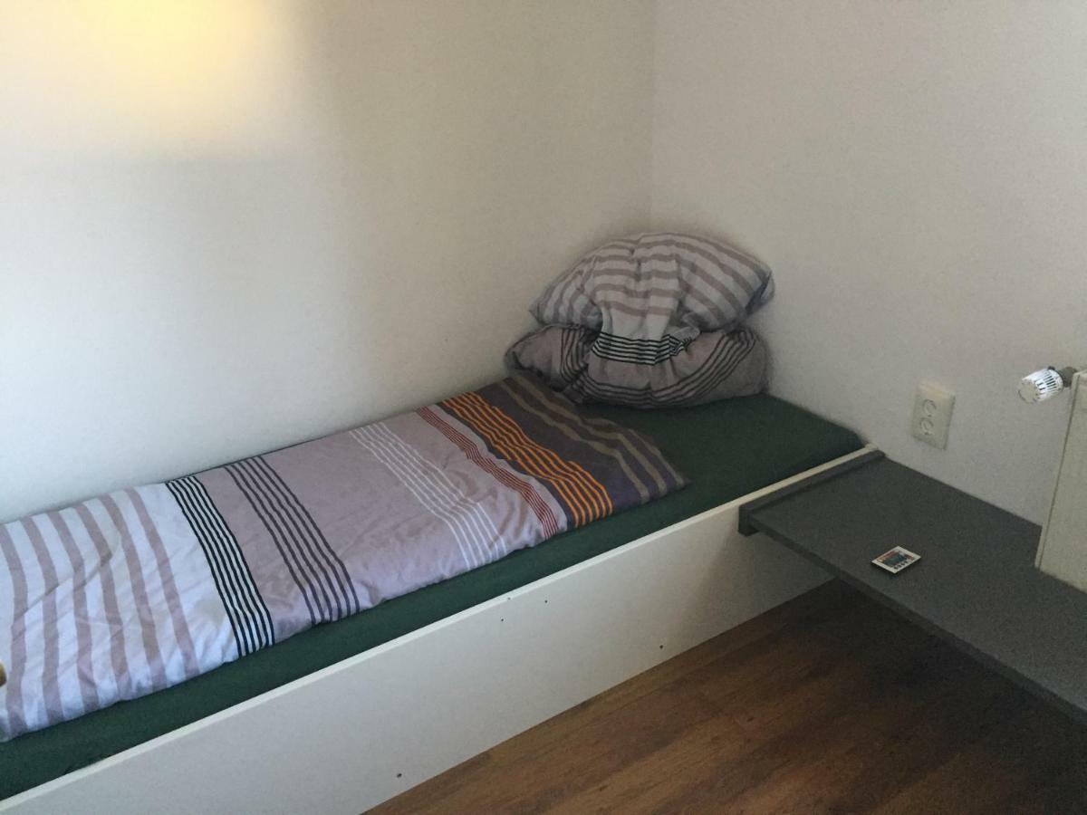 פרייטל Ferienwohnung Schulze מראה חיצוני תמונה