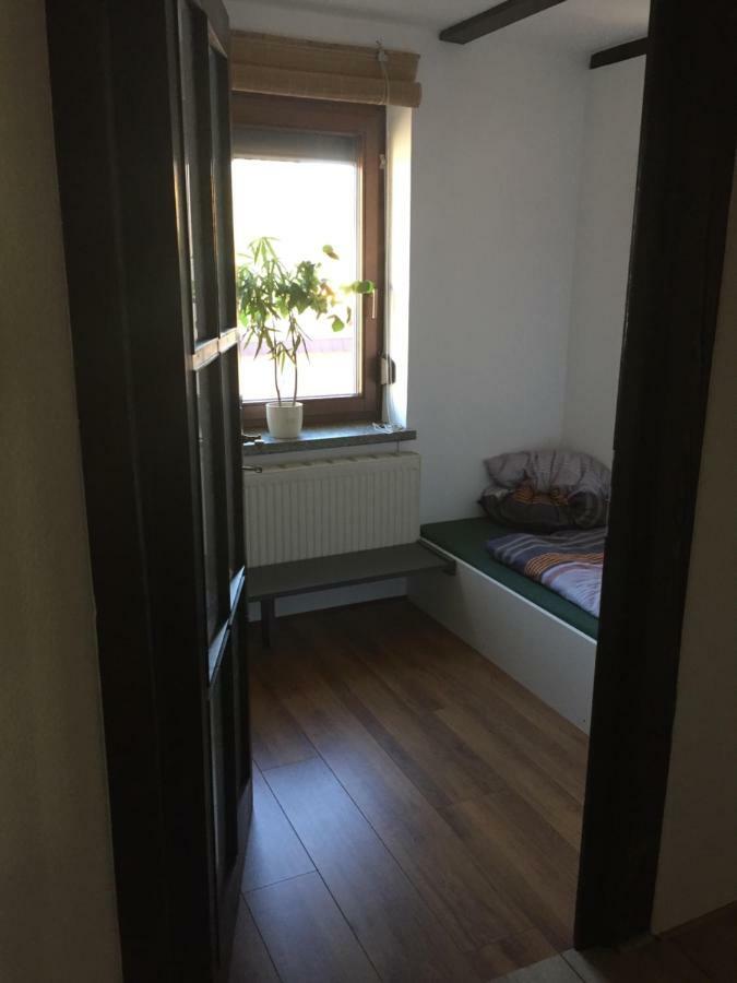 פרייטל Ferienwohnung Schulze מראה חיצוני תמונה