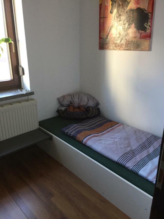פרייטל Ferienwohnung Schulze מראה חיצוני תמונה