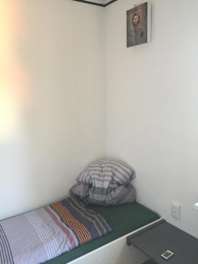 פרייטל Ferienwohnung Schulze מראה חיצוני תמונה